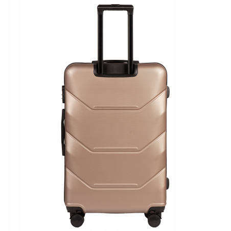 Walizka WINGS duża 78 cm x 49 cm x 29 cm 97 l ABS