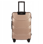 Walizka WINGS duża 78 cm x 49 cm x 29 cm 97 l ABS