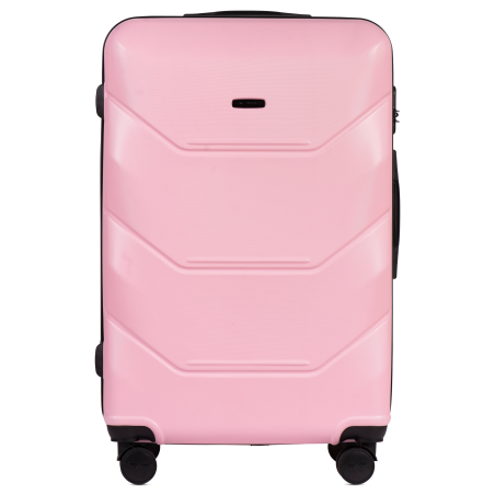 Walizka WINGS duża 78 cm x 49 cm x 29 cm 97 l ABS