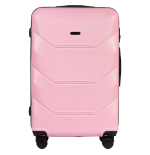 Walizka WINGS duża 78 cm x 49 cm x 29 cm 97 l ABS