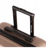 Walizka WINGS duża 78 cm x 49 cm x 29 cm 97 l ABS