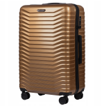 Walizka twarda duża Wings poliwęglan (polikarbonat) sea eagle 97 l