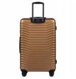 Walizka twarda duża Wings poliwęglan (polikarbonat) sea eagle 97 l