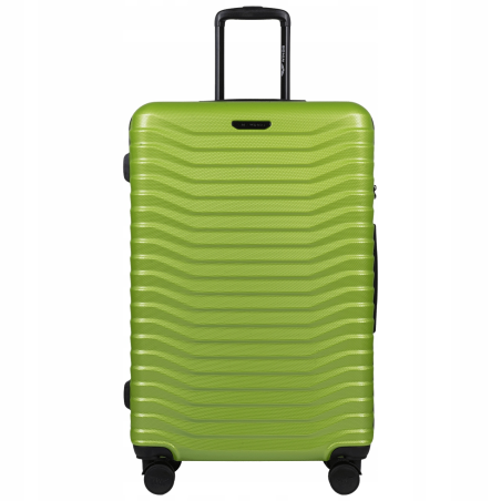 Walizka twarda duża Wings poliwęglan (polikarbonat) sea eagle 97 l