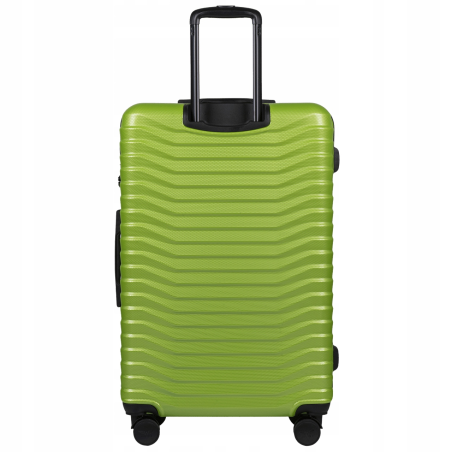 Walizka twarda duża Wings poliwęglan (polikarbonat) sea eagle 97 l