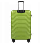 Walizka twarda duża Wings poliwęglan (polikarbonat) sea eagle 97 l