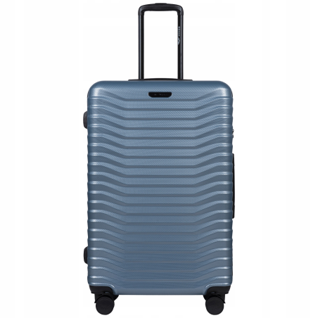 Walizka twarda duża Wings poliwęglan (polikarbonat) sea eagle 97 l