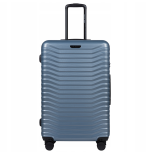 Walizka twarda duża Wings poliwęglan (polikarbonat) sea eagle 97 l