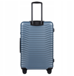 Walizka twarda duża Wings poliwęglan (polikarbonat) sea eagle 97 l