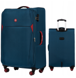 Wings Walizka miękka duża poliester DPR01 110 l