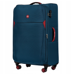 Wings Walizka miękka duża poliester DPR01 110 l