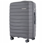 Wings Walizka twarda duża polipropylen MUR01 95 l