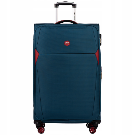 Wings Walizka miękka duża poliester DPR01 110 l