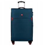 Wings Walizka miękka duża poliester DPR01 110 l