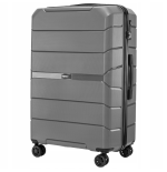 Wings Walizka twarda duża polipropylen PP06 103 l