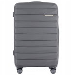 Wings Walizka twarda duża polipropylen MUR01 95 l