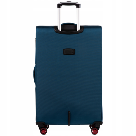 Wings Walizka miękka duża poliester DPR01 110 l