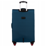 Wings Walizka miękka duża poliester DPR01 110 l