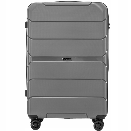 Wings Walizka twarda duża polipropylen PP06 103 l