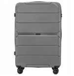 Wings Walizka twarda duża polipropylen PP06 103 l