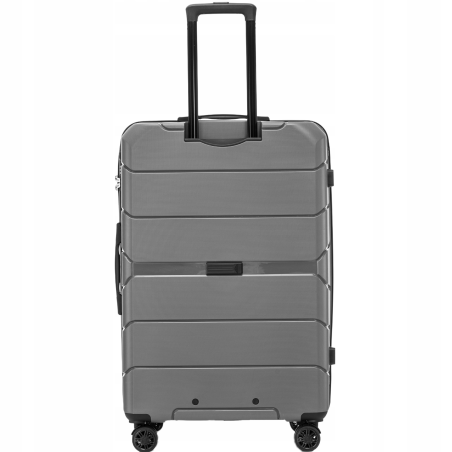 Wings Walizka twarda duża polipropylen PP06 103 l