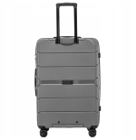 Wings Walizka twarda duża polipropylen PP06 103 l