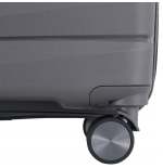 Wings Walizka twarda duża polipropylen MUR01 95 l