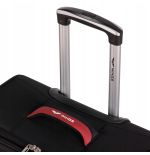 Wings Walizka miękka duża poliester DPR01 110 l