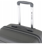 Wings Walizka twarda duża polipropylen MUR01 95 l