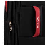 Wings Walizka miękka duża poliester DPR01 110 l