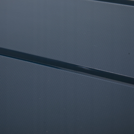 Wings Walizka twarda duża polipropylen PP06 103 l