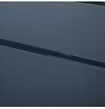 Wings Walizka twarda duża polipropylen PP06 103 l