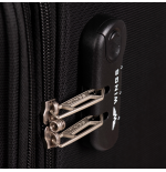 Wings Walizka miękka duża poliester DPR01 110 l