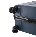 Wings Walizka twarda duża polipropylen PP06 103 l