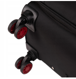 Wings Walizka miękka duża poliester DPR01 110 l