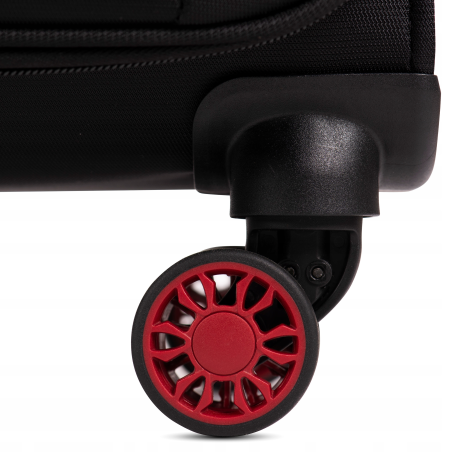 Wings Walizka miękka duża poliester DPR01 110 l