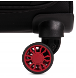 Wings Walizka miękka duża poliester DPR01 110 l