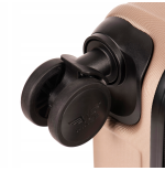 Walizka WINGS duża 148 L YELLOW 78 cm x 49 cm x 29 cm 97 l ABS