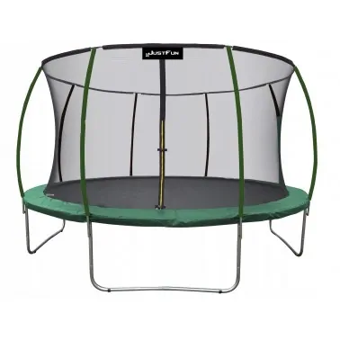 TRAMPOLINA 8 FT JUST FUN PREMIUM...