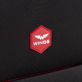 Wings Walizka miękka duża poliester DPR01 110 l