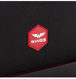 Wings Walizka miękka duża poliester DPR01 110 l