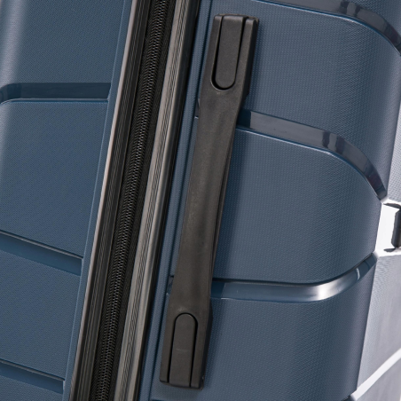 Wings Walizka twarda duża polipropylen PP06 103 l