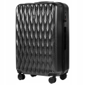 Walizka twarda duża poliwęglan (polikarbonat) PC190 L DARK GREY 97 l