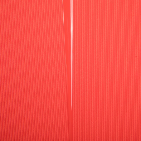 Walizka WINGS duża polipropylen PAPROCKI&BRZOZOWSKI CKT01 S RED 38L