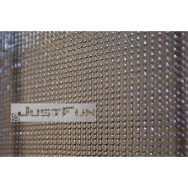 TRAMPOLINA OGRODOWA 10FT-305CM MULTI JUST FUN