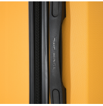 WALIZKA WINGS DUŻA 28" ABS 4 KOŁA KST01 L DARK BLUE 97L BLUE