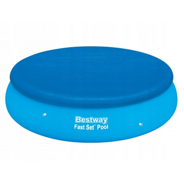 Pokrywa do basenu 244 cm Bestway 58032