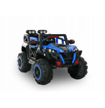 AUTO BUGGY PERFORMANCE BLUE NA AKUMULATOR, MOCNY, BEZPIECZNY