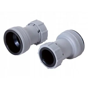 Złączki do pomp redukcja śr. 38mm Bestway...
