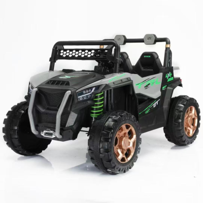 AUTO BUGGY PRO MAX NA AKUMULATOR, 2-OSOBOWE, MOCNY, BEZPIECZNY